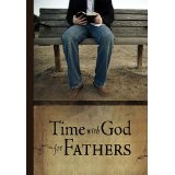 Time With God For Fathers PB - Jack Countryman